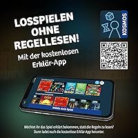 Kosmos EXIT – Die Jagd durch Amsterdam — Bild 8