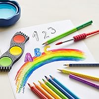 Faber-Castell Colour Grip 24er-Set — Bild 8