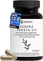 ESSENZ Prosta Vit 60 Kapseln — Bild 1