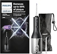 Philips Sonicare Power Flosser 3000 HX3826/33 — Bild 1