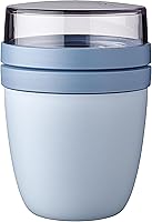 Mepal Lunchpot Ellipse 500 ml — Bild 1
