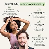BIONOBLE Rosmarinöl Haare Bio 100ml — Bild 3
