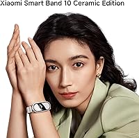 Xiaomi Smart Band 10 — Bild 4