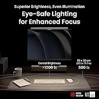 BenQ ScreenBar Pro — Bild 3
