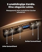 ULTIMEA Poseidon M60 Boom — Bild 2