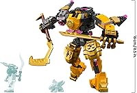 LEGO NINJAGO Arins Spinjitzumech 71839 — Bild 7