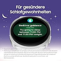 Samsung Galaxy Watch8 40mm — Bild 5