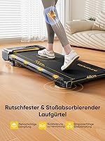 Toputure TP3 Walking Pad — Bild 6