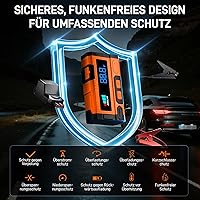 JDMCAR JN-8148 8000A — Bild 3