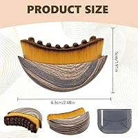 BOGCLEE Lymphatische Gesichtsbürste — Bild 2
