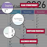HermannPartner Jahreskalender 2026 A1 — Bild 4