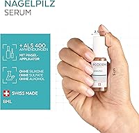 Poderm Nagelpilz-Behandlungsserum 8 ml — Bild 5