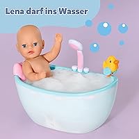 Baby Born Lena 36 cm — Bild 7