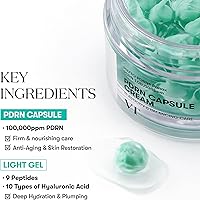 VT Cosmetics PDRN Capsule Cream 100 50ml — Bild 3