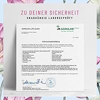 Naturtreu Kugelzeit Schwangerschaftsvitamine — Bild 6