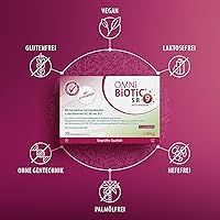 OMNi BiOTiC SR-9 mit B-Vitaminen 84g — Bild 3