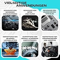 GiDeli Isopropanol 99,9% 5L — Bild 2