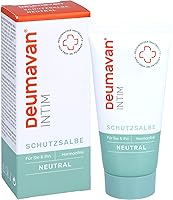 Deumavan Schutzsalbe Neutral 50 ml — Bild 3