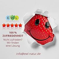 EWL Naturprodukte Erdbeeren gefriergetrocknet 400g — Bild 6
