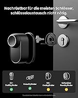 SwitchBot Lock Ultra Vision Combo — Bild 7