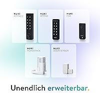 Nuki Smart Lock Go (2025) — Bild 5