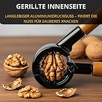 Thiru Nussknacker Basic 16 cm — Bild 7