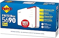 AVM FRITZ!Box 5690 Pro — Bild 4