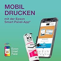 Epson EcoTank ET-2870 — Bild 13