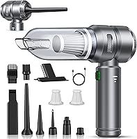 botatio ST-6659 Handstaubsauger — Bild 1