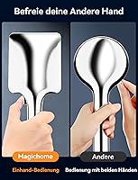 Magichome Handbrause 26 cm — Bild 3