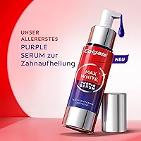 Colgate Max White Purple Serum 40ml — Bild 3