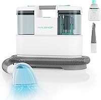 HAUSHOF StainZapper Pro Waschsauger — Bild 1