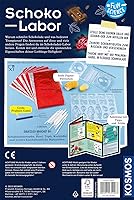Kosmos Fun Science Schoko-Labor — Bild 6