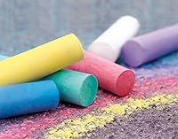 Eberhard Faber 526550 Straßenmalkreide 50er-Set — Bild 3