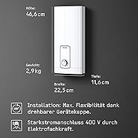 Stiebel Eltron DHB 18/21/24 ST Trend — Bild 5
