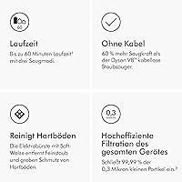 Dyson V11 Fluffy — Bild 5