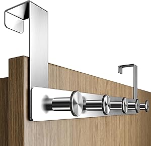 Menz Türgarderobe DR-MZ-SR-W9Y-M Test & Bewertung