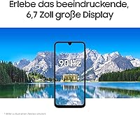 Samsung Galaxy A17 5G — Bild 4