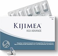 Kijimea K53 Advance 28 Kapseln — Bild 1
