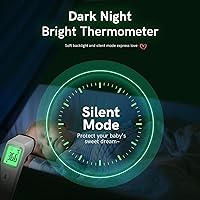 Viproud FC-IR202 Kontaktloses Stirnthermometer — Bild 6