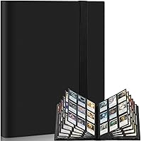 Mlikero Sammelkarten Album 360 Taschen — Bild 1