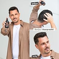 IMPERIO Sea Salt Spray 250ml — Bild 6