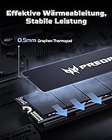 Acer Predator GM6 1TB — Bild 4