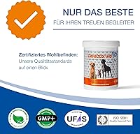 NutriLabs Canicox-HD, 140 Stück — Bild 6