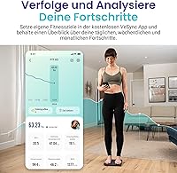 Etekcity FIT 8S — Bild 5