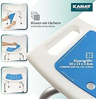 KARAT Noah Duschhocker — Bild 4