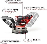 Einhell TP-RS 18/32 Li BL — Bild 3