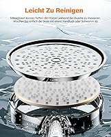 Cobbe Duschkopf mit Filter — Bild 7