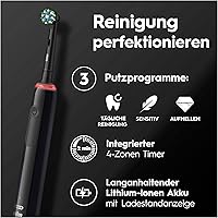 Oral-B Pro Series 3 — Bild 4