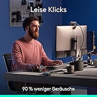 Logitech MX Master 3S (2025) — Bild 4